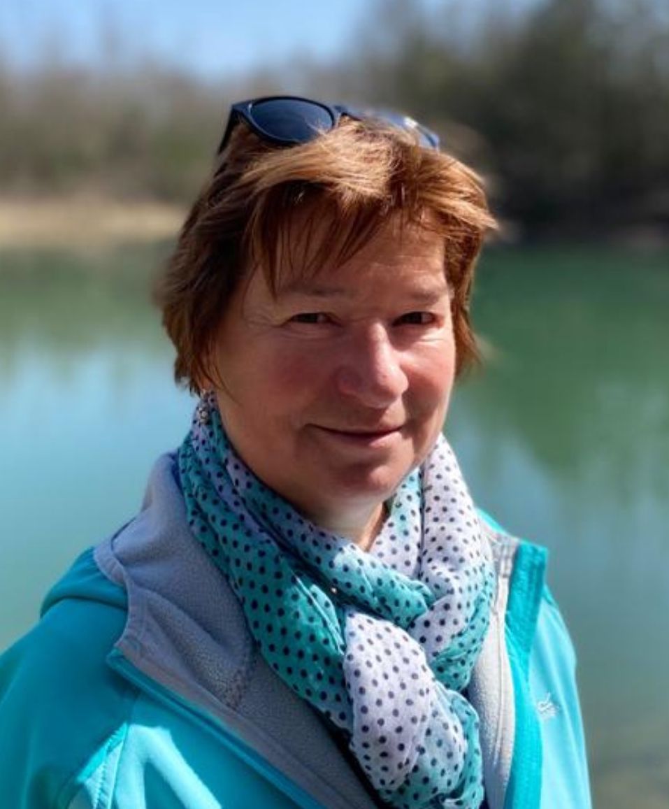 Edith Bacher